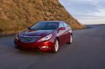 Hyundai Sonata 2010 года